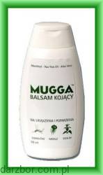 MUGGA Balsam po ukąszeniu