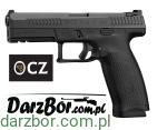 Pistolet CZ P-10 F