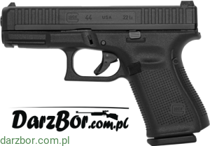 Pistolet Glock 44