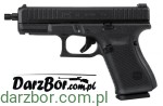 Pistolet Glock 44 z gwintem