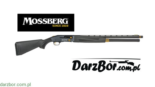 Strzelba samopowtarzalna MOSSBERG 940 JM
