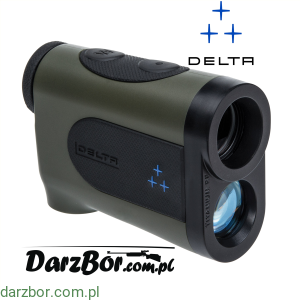 Dalmierz Delta RF-1200