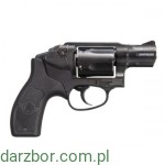 Rewolwer S&W Bodyguard 38 - kal. 38 Spec +P