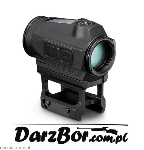 Vortex Sparc Solar