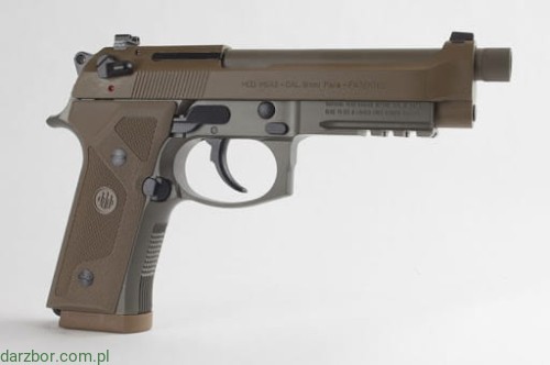 Beretta M9 A3 G FDE