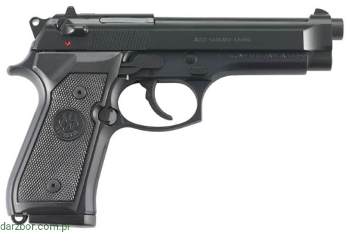 Beretta 92 M9 Commercial