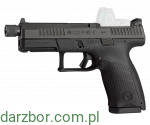 Pistolet CZ P-10 C OR SR
