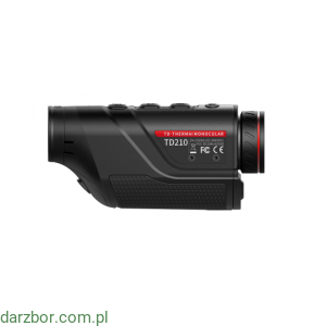 Monokular termowizyjny  GUIDE TD210