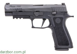 SIG SAUER P320 XFULL