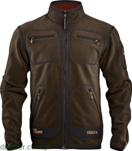 Harkila Kamko- polar dwustronny Gore-tex