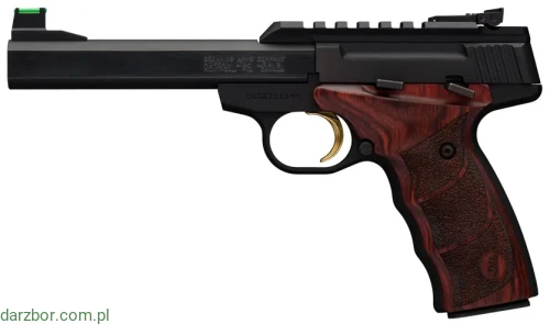 Browning Buck Mark Plus Rosewood UDX - 051533490_D1.webp