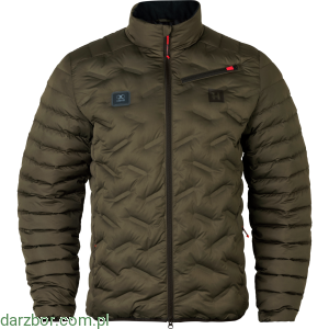 Kurtka Harkila clim8 Insulated