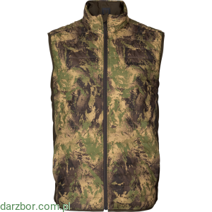 Kamizelka Harkila Deer Stalker camo dwustronna