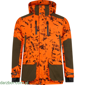 Kurtka Seeland Helt Shield InVis orange