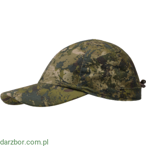 Czapka SEELAND AVAIL CAMO CAP
