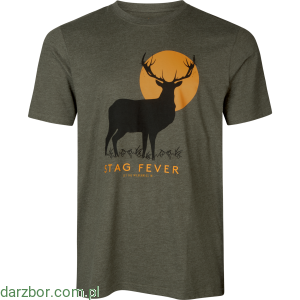Koszulka SEELAND STAG Fever S/S
