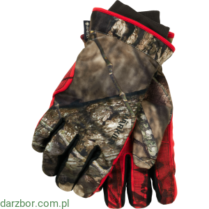 Rękawice Harkila Moose Hunter 2.0 GTX 