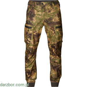 Spodnie Harkila Deer Stalker camo HWS