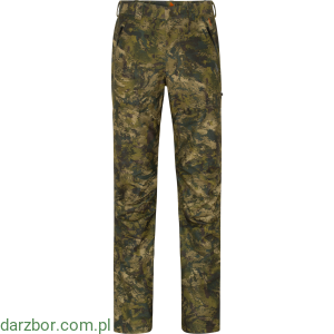 Spodnie SEELAND AVAIL CAMO