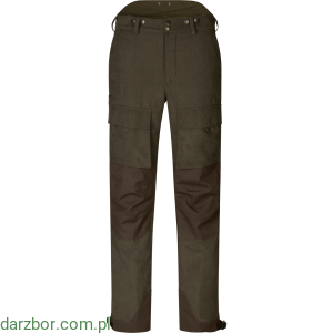 Spodnie Seeland Helt II Grizzly Brown