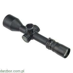 Luneta NX8 2,5-20x50 F1 MIL-XT Nightforce z montażem 