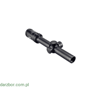 Luneta Meostar R2 1-6x24 RD KDot 2 