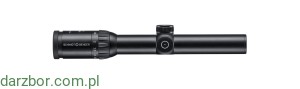 Luneta Schmidt Bender 1.1-4x24 Zenith LM FD0