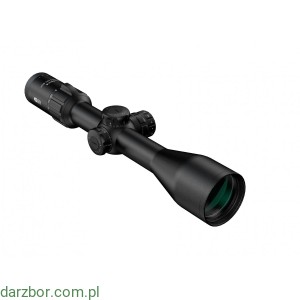 Luneta Meosport R 3-15x50 RD SFP-4C