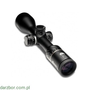 Luneta Burris SIX XE 3-18X56