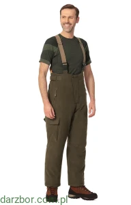 Spodnie Tagart Gomera Classic