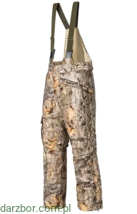 Spodnie Tagart Gomera Pro 3DX Kamuflaż
