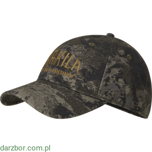 Czapka HARKILA MODI CAMO CAP AXIS MSP Black