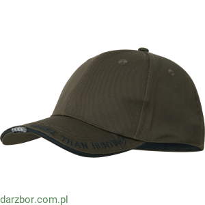 Czapka Seeland Slade LED  Cap Pine green