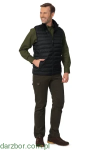 Kamizelka Tagart Wing 4 czarna