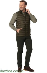 Kamizelka Tagart Wing 4 oliwkowa