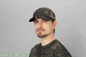 Czapka Harkila NOCTYX Camo Light Cap