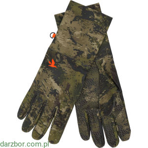 Rękawice SEELAND Scent Control CAMO gloves