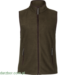 Kamizelka Seeland Woodcock Earl Waistcoat green