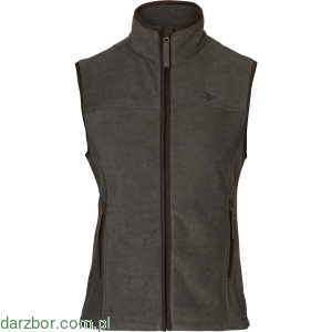 Kamizelka damska Seeland Woodcock Ivy Waistcoat gray
