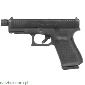 Promocja !!! Pistolet Glock 19 - Gen. 5 MOS M13,5x1 