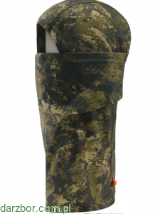 Kominiarka SEELAND SCENT CONTROL CAMO 