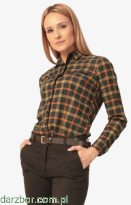 Koszula Tagart Damska Sandvik