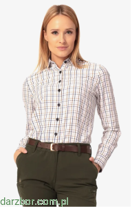 Koszula Tagart Damska Selby