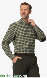 Koszula Tagart Willow Green