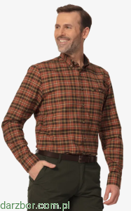 Koszula Tagart Willow Red 