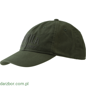 Czapka Harkila Modi Cap Duffel Green