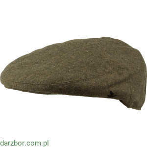 Czapka Seeland Hillside Sixpence Moss green