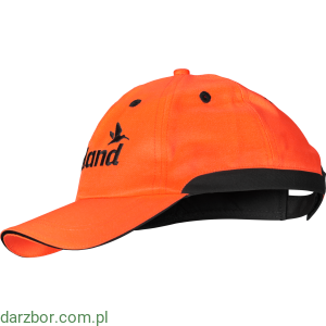 Czapka Seeland Hi-Vis orange
