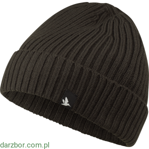 Czapka Seeland Norite Grizzly Brown