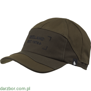 Czapka Seeland Trax Light Pine